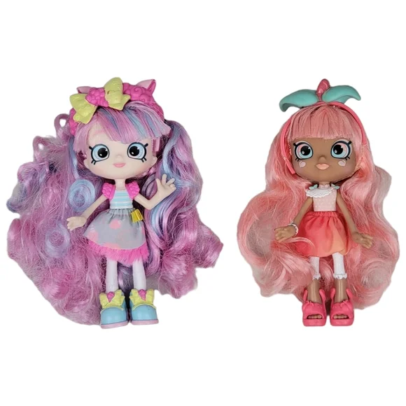 Shopkins Shoppies 5